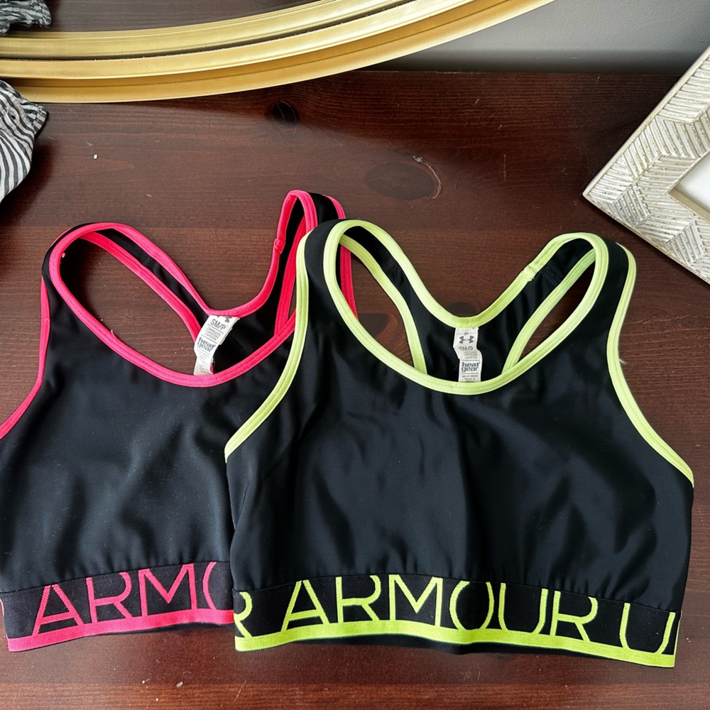 Sports Bra Bundle